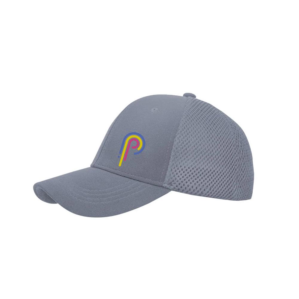 Кепка Floyd Bucks с логотипом